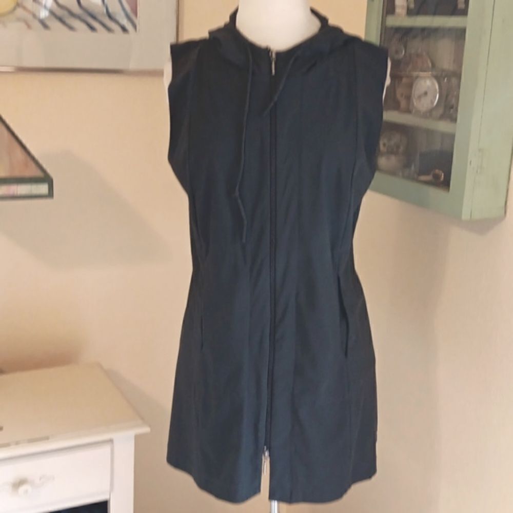 EDW by Spirithouse Vest